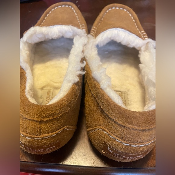 Koolaburra by Ugg moccasins - Picture 3 of 5